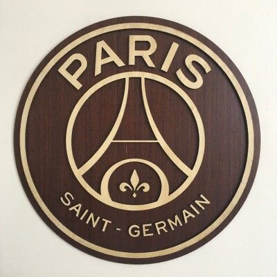 PSG Wall Art