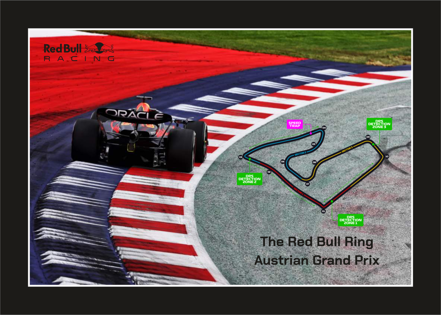 Redbull Wall Art