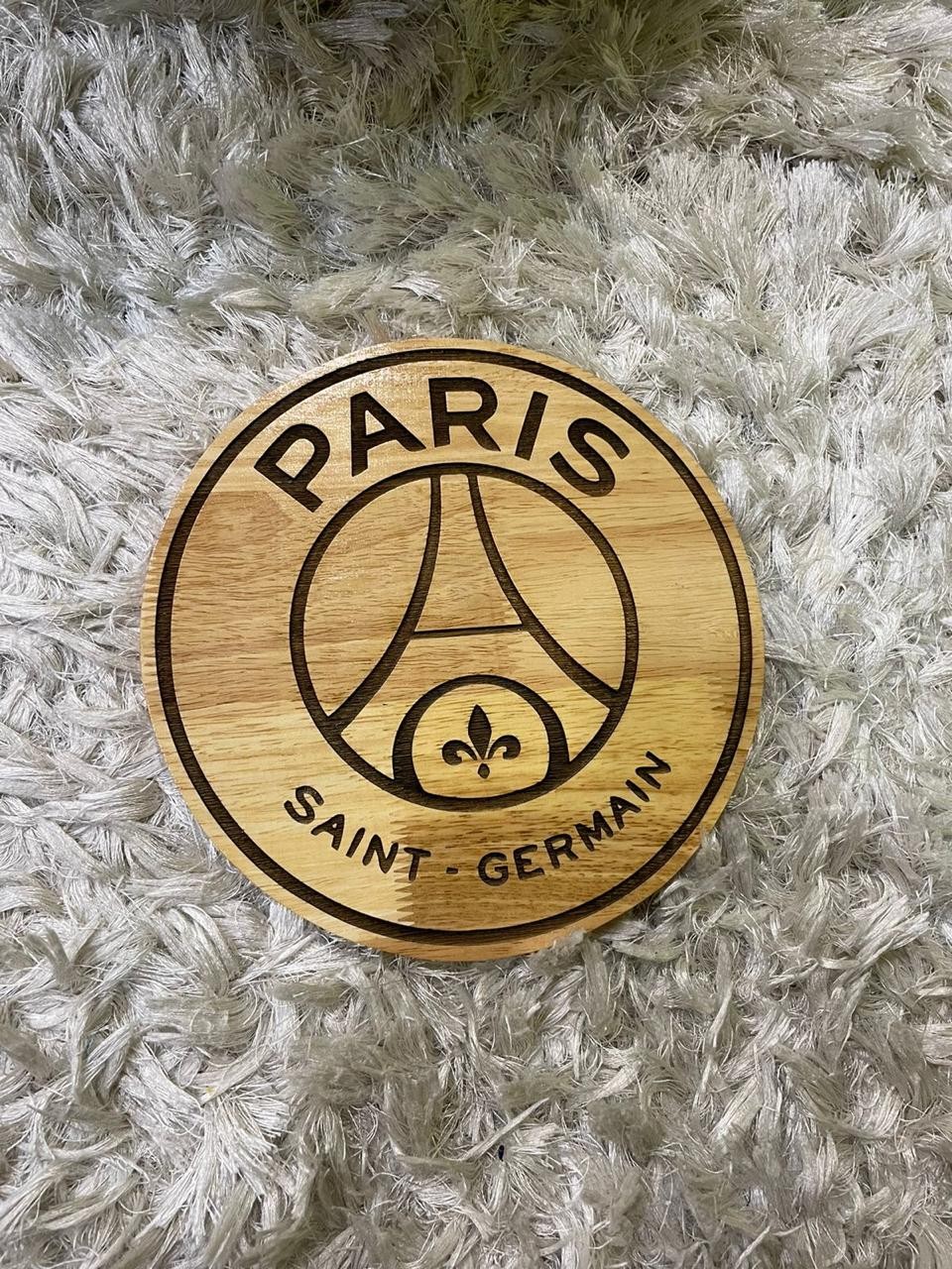 PSG Wood Crest